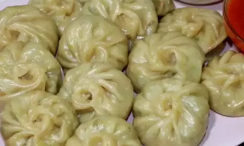 मोमोस फैक्ट्री सील, ज्यादा मात्रा में केमिकल इस्तेमाल करने का आरोप मोमोस फैक्ट्री सील, ज्यादा मात्रा में केमिकल इस्तेमाल करने का आरोप
