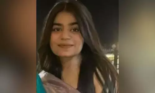 कॉलेज छात्रा को कार ने कुचला, मौत