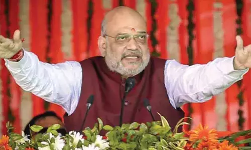 Motihari हमले पर गोली का जवाब गोले से: अमित शाह
