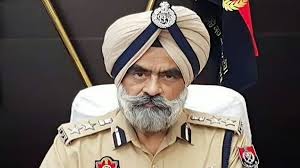DIG Bhullar के खिलाफ आय से अधिक संपत्ति का मामला: सीबीआई ने 7 ठिकानों पर छापे मारे