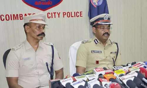 Student gang rape : तीन लोगों को गोली मारकर क्यों मार दिया गया? सिटी पुलिस कमिश्नर ने बताया