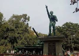 Ludhiana: पश्चिमी कमान ने 1965 के युद्ध नायक की प्रतिमा को पुनर्स्थापित करने के लिए कदम उठाया
