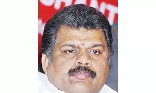 Tamil Nadu : आज कोयंबटूर में तमाका विरोध प्रदर्शन