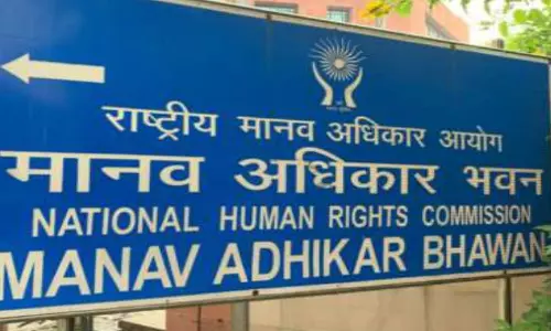 Chandigarh: हांसी हादसे पर पुलिस व प्रशासन से जवाब मांगेगी मानवाधिकार आयोग Chandigarh: हांसी हादसे पर पुलिस व प्रशासन से जवाब मांगेगी मानवाधिकार आयोग
