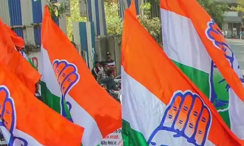 MP : पचमढ़ी में डीसीसी अध्यक्षों के प्रशिक्षण में वरिष्ठ कांग्रेस नेताओं को आमंत्रित नहीं किया