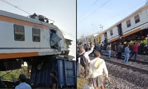 बिलासपुर रेल हादसे वाली जगह में लूटपाट, मृत और घायल यात्रियों के जेवरात-मोबाइल पार बिलासपुर रेल हादसे वाली जगह में लूटपाट, मृत और घायल यात्रियों के जेवरात-मोबाइल पार