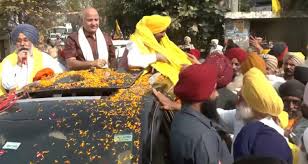Punjab अंतर्राष्ट्रीय व्यापार एक्सपो 4 से 8 दिसंबर तक अमृतसर में