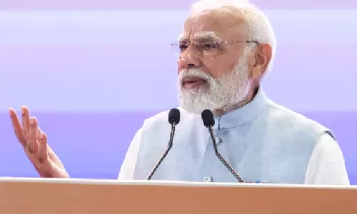 QS एशिया रैंकिंग में भारत की बड़ी छलांग, PM Modi ने बताया गर्व का क्षण