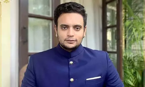 आधुनिक मैसूर को विरासत से समझौता किए बिना प्रभावी ढंग से बनाया जाना चाहिए: यदुवीर का CM को पत्र आधुनिक मैसूर को विरासत से समझौता किए बिना प्रभावी ढंग से बनाया जाना चाहिए: यदुवीर का CM को पत्र