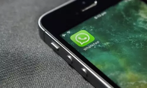 Meta के पक्ष में NCLAT का निर्णय, WhatsApp की डेटा नीति को मिली मंजूरी Meta के पक्ष में NCLAT का निर्णय, WhatsApp की डेटा नीति को मिली मंजूरी