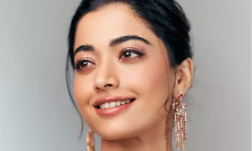 Rashmika ने कहा — आने वाले वर्षों तक चर्चा में रहेगी ‘द गर्लफ्रेंड