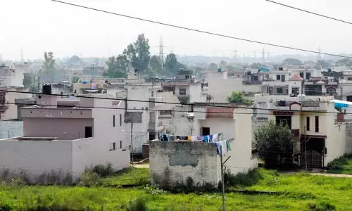 कॉलोनी बिल्डरों को लाइसेंस जारी करने के लिए मानक संचालन प्रक्रिया (SOP) जारी