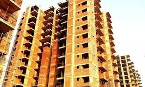 Budaun: पीएमएवाईजी में 44,575 घर पूरे, बाकी निर्माणाधीन