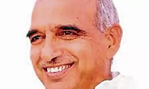 Haryana : 16 साल बाद संपत सिंह आज फिर से इनेलो में शामिल होंगे Haryana : 16 साल बाद संपत सिंह आज फिर से इनेलो में शामिल होंगे