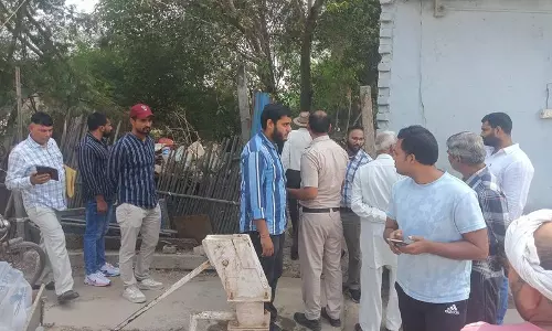 Haryana :  बहादुरगढ़ में छह अवैध इकाइयां संचालित पाई गईं