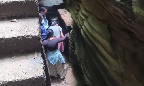 कुटुमसर गुफा में उमड़े पर्यटक, जानिए वहां के रहस्य को