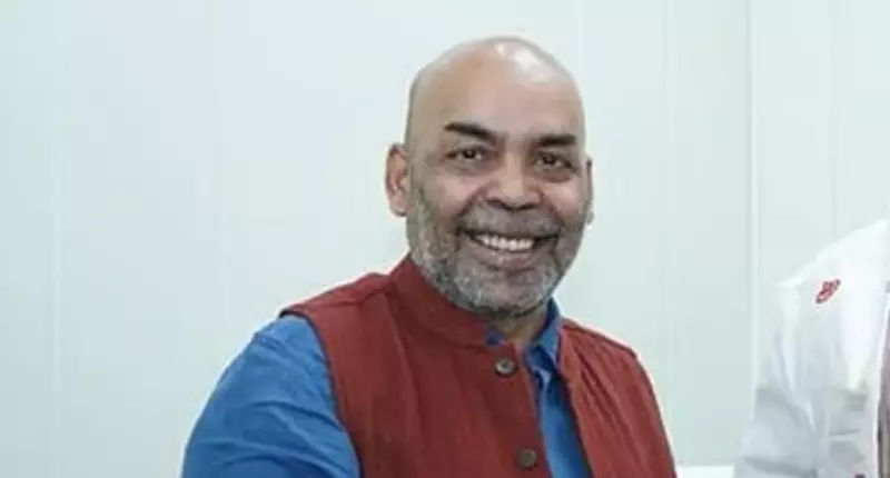 Tezpur विश्वविद्यालय के कुलपति पर हिंदी संकाय नियुक्ति को लेकर नए आरोप सामने आए