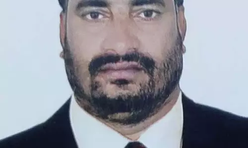 DC ने लगातार मीटिंग्स से गैरमौजूद रहने पर ऑलैंड नगर पालिका अध्यक्ष की सदस्यता रद्द कर दी DC ने लगातार मीटिंग्स से गैरमौजूद रहने पर ऑलैंड नगर पालिका अध्यक्ष की सदस्यता रद्द कर दी