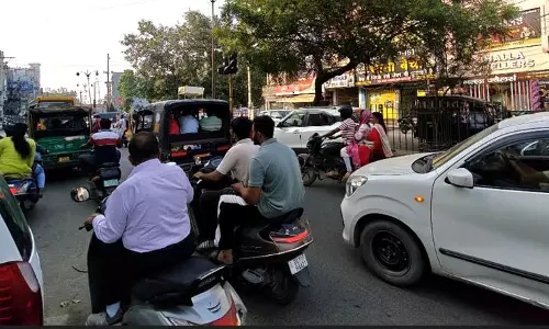 Haryana :  एकीकृत कमांड सेंटर से रोहतक निवासियों को क्या लाभ होगा