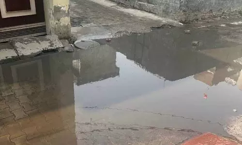 Ludhiana: वर्षों की देरी के बाद प्रशासन ने पाइपलाइन के लिए 5.6 करोड़ रुपये मंजूर किए
