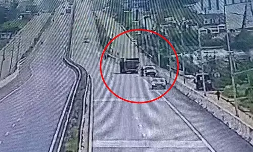 Dabaspet : डांस मास्टर सुधींद्र की हादसे में मौत हो गई Dabaspet : डांस मास्टर सुधींद्र की हादसे में मौत हो गई