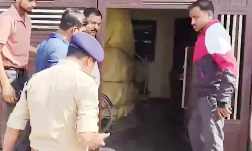 सल्फास खाद बनी गैस, 2 बच्चों की मौत से परिवार में कोहराम