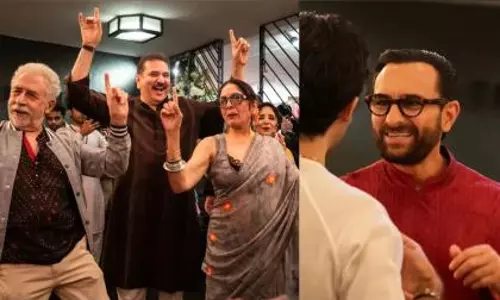 ‘पृथ्वी महोत्सव 2025’: थिएटर की दुनिया में एक शानदार आगाज़