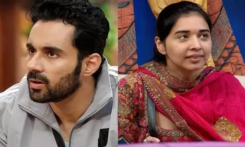 Bigg Boss 19, 4 नवंबर, एपिसोड हाइलाइट्स