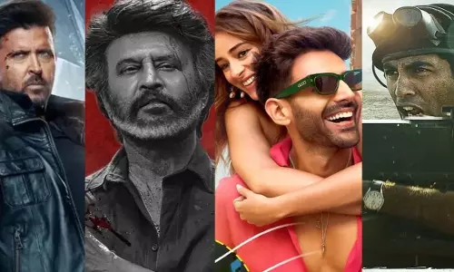 फिल्म उद्योग में एकता Box Office पर टकराव से बचने की कुंजी फिल्म उद्योग में एकता Box Office पर टकराव से बचने की कुंजी