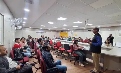 Himachal: आजीविका के रूप में संस्कृति, बदलते हिमालय में विरासत पर पुनर्विचार Himachal: आजीविका के रूप में संस्कृति, बदलते हिमालय में विरासत पर पुनर्विचार
