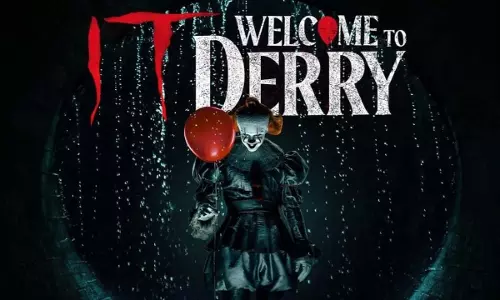 It: Welcome to Derry Episode 3 एचबीओ मैक्स पर रिलीज़ - रिलीज़ की तारीख, समय