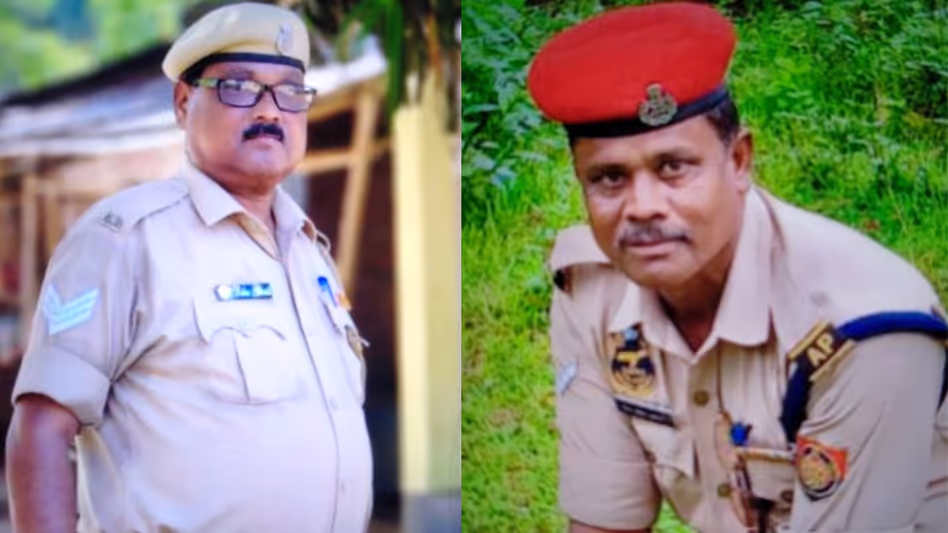 कछार में अवैध कर वसूली के आरोप में Assam के दो पुलिस अधिकारी निलंबित