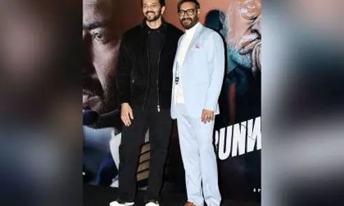‘गोलमाल 5’ पर अजय देवगन और रोहित शेट्टी की मज़ेदार बातचीत वायरल