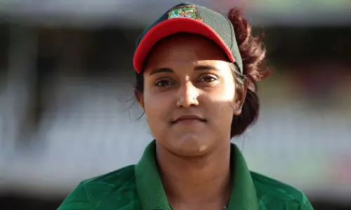 Bangladesh क्रिकेट बोर्ड ने निगार सुल्ताना पर लगे आरोपों को बताया निराधार Bangladesh क्रिकेट बोर्ड ने निगार सुल्ताना पर लगे आरोपों को बताया निराधार