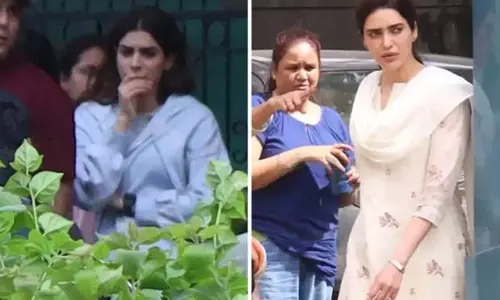 खुशी कपूर और करिश्मा तन्ना Mom 2 में लेकर आएंगी ड्रामा