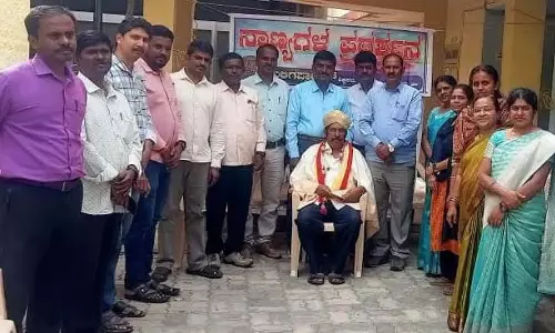 Tumkur : पुराने सिक्के आर्थिक इतिहास का आधार हैं Tumkur : पुराने सिक्के आर्थिक इतिहास का आधार हैं