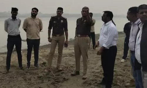 Bareilly: भोलापुर मेले की तैयारियों का जायजा लेने के लिए पहुंचे अधिकारी Bareilly: भोलापुर मेले की तैयारियों का जायजा लेने के लिए पहुंचे अधिकारी