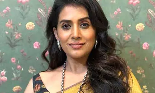 The Paradise में सोनाली कुलकर्णी की भूमिका को एक शक्तिशाली महिला किरदार के रूप में सराहा गया