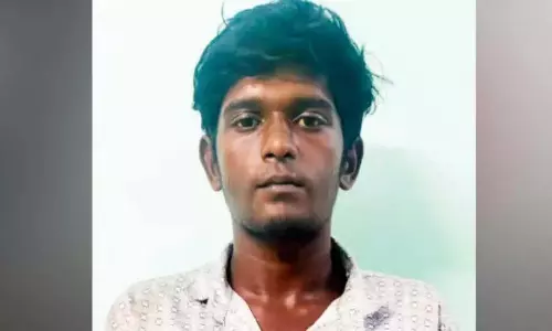 Kerala : चोरी के कई मामलों में संदिग्ध गिरफ्तार