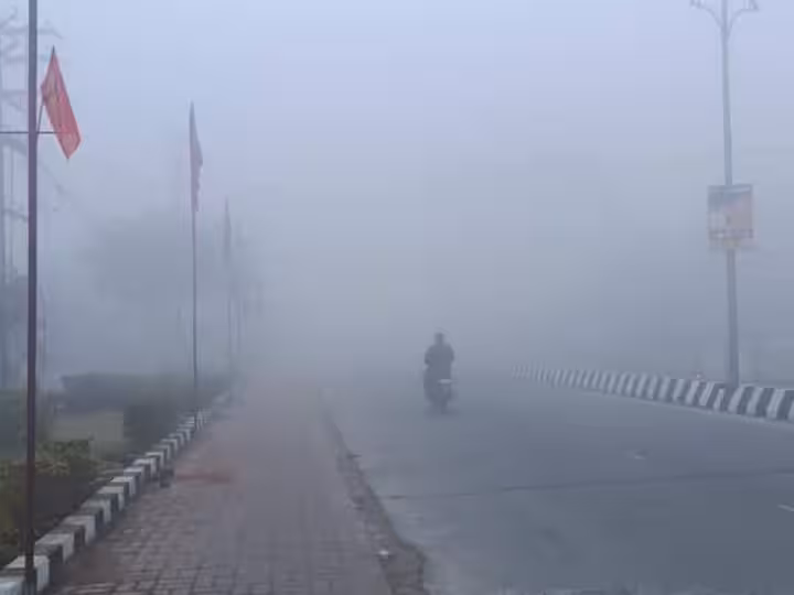 Bhopal: ग्वालियर-चंबल में ठंड और कोहरे के साथ मौसम का बदलाव