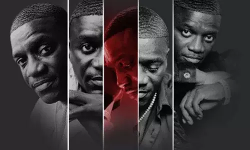 Akon इस नवंबर में अपने रोमांचक 2025 दौरे के साथ भारत को रोशन करने के लिए तैयार