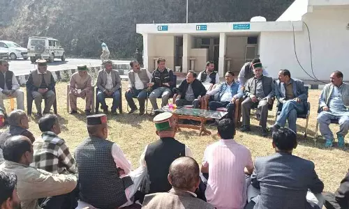 महासू महाराज Shillai की दुर्लभ यात्रा पर निकलेंगे