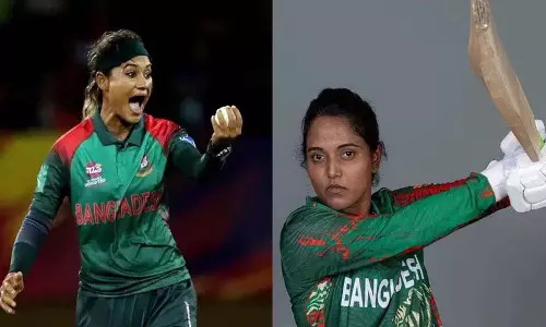 Bangladesh cricket में विवाद.. जहांआरा ने कप्तान पर जूनियर खिलाड़ियों पर हमला करने का आरोप लगाया..!