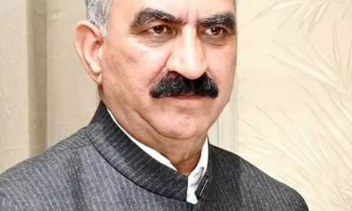 CM: मछली उत्पादन की शेल्फ लाइफ बढ़ाने के लिए आधुनिक तकनीक अपनाएं