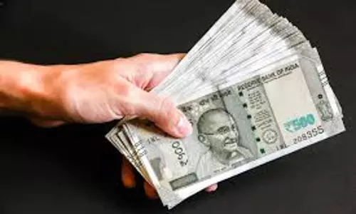 Kerala सरकार ने सेवानिवृत्त आंगनवाड़ी कर्मचारियों की पेंशन और अन्य लाभों के लिए 20 करोड़ रुपये दिए Kerala सरकार ने सेवानिवृत्त आंगनवाड़ी कर्मचारियों की पेंशन और अन्य लाभों के लिए 20 करोड़ रुपये दिए