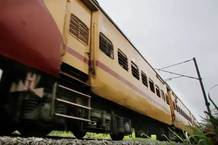 एमिकस क्यूरी ने Kerala की ट्रेनों में सुरक्षा खामियों की ओर ध्यान दिलाया