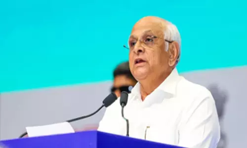 गुजरात में 9 नवंबर से MSP पर फसलों की खरीद शुरू होगी: भूपेंद्र पटेल