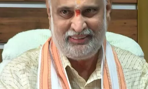 नदी मोड़ परियोजना का विरोध: Hebbar