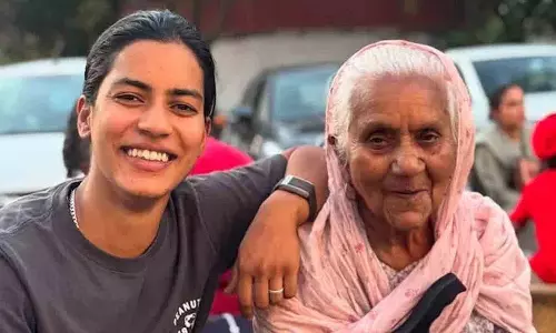 Amanjot Kaur ने अफवाहों का खंडन किया, अपनी दादी के स्वास्थ्य पर अपडेट साझा किया