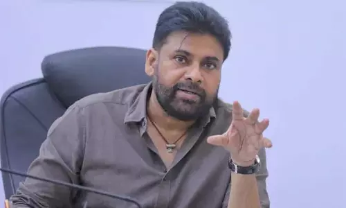 Pawan Kalyan: 2,000 करोड़ रुपये के फंड से सड़क निर्माण